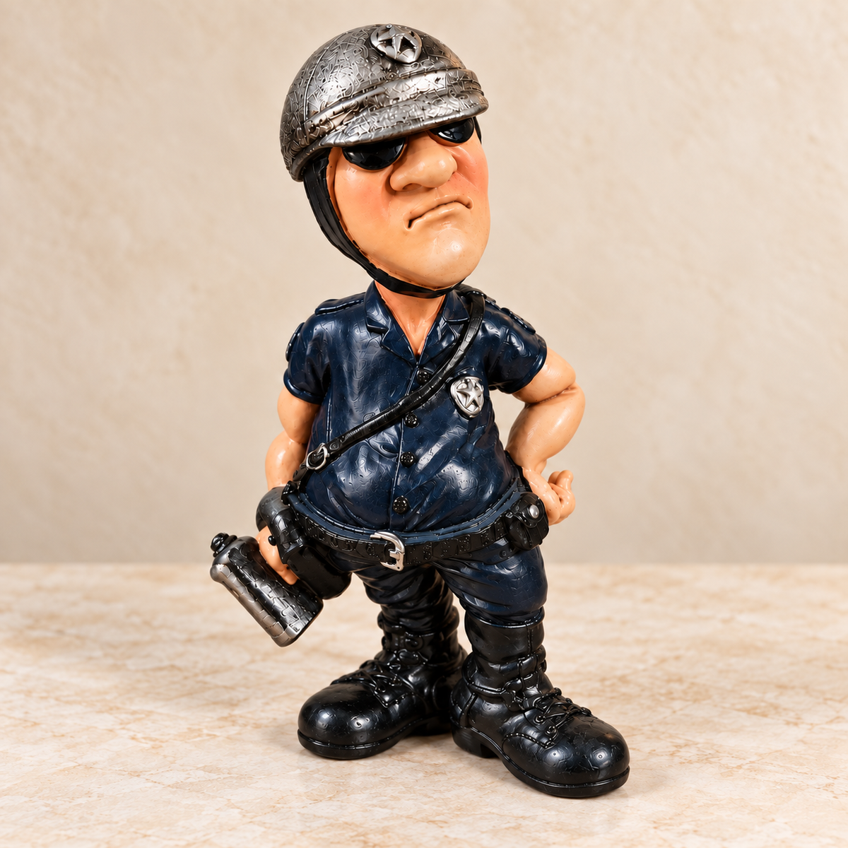 Officer on Duty