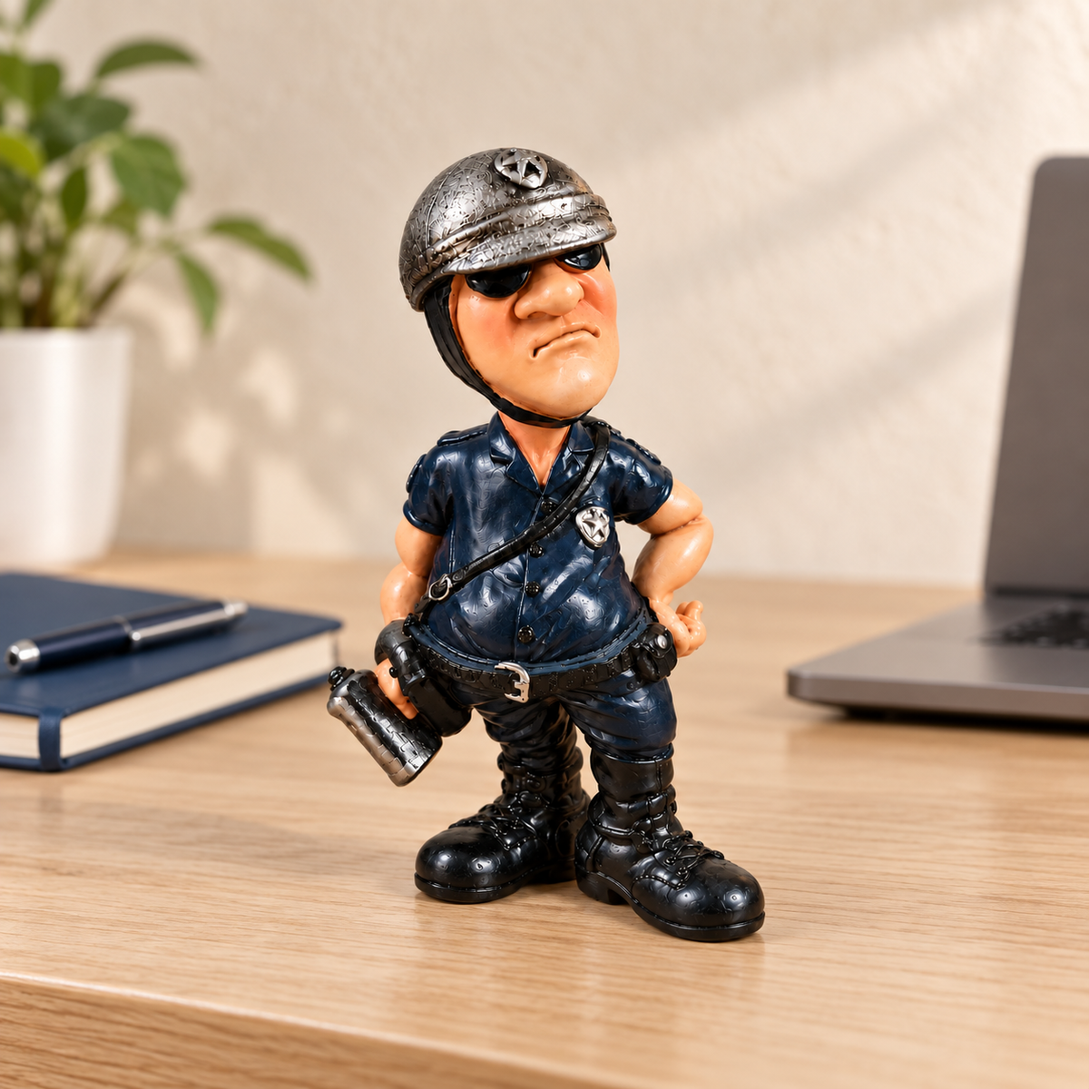 Officer on Duty