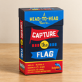 Capture the Flag Card Game