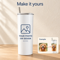 20Oz Tumbler - Customize Yours